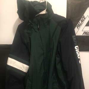 Chaps Ralph Lauren windbreaker